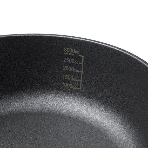 IH SUPER-DEEP FRYINGPAN 26CM KY067