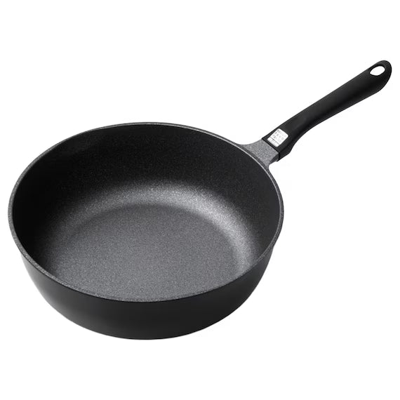 IH SUPER-DEEP FRYINGPAN 28CM KY067