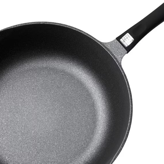 IH SUPER-DEEP FRYINGPAN 28CM KY067