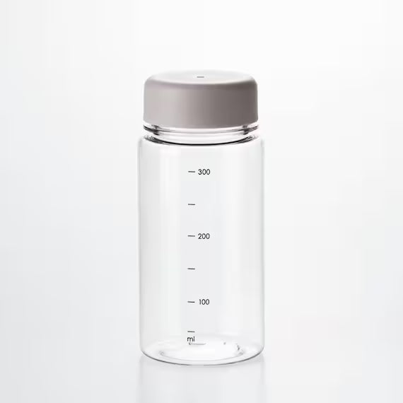 WATER BOTTLE LH-350ML MO