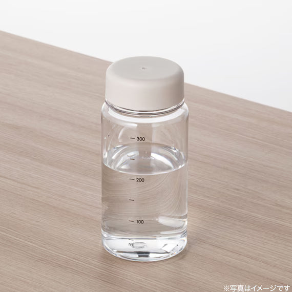 WATER BOTTLE LH-350ML MO