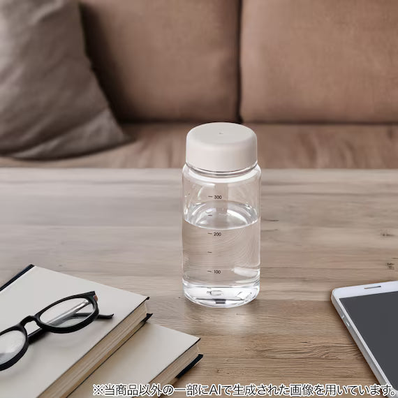 WATER BOTTLE LH-350ML MO