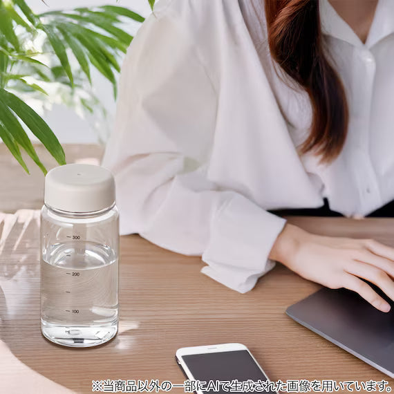 WATER BOTTLE LH-350ML MO