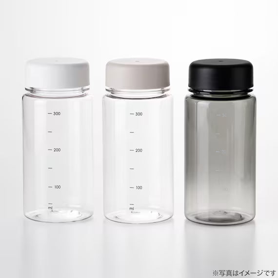 WATER BOTTLE LH-350ML MO