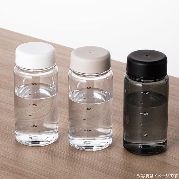 WATER BOTTLE LH-350ML MO