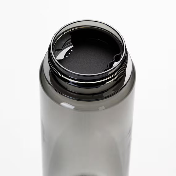 WATER BOTTLE LH-500ML BK