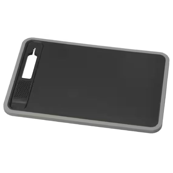 CHOPPING BOARD WITH DEFROSTING PLATE L KY083
