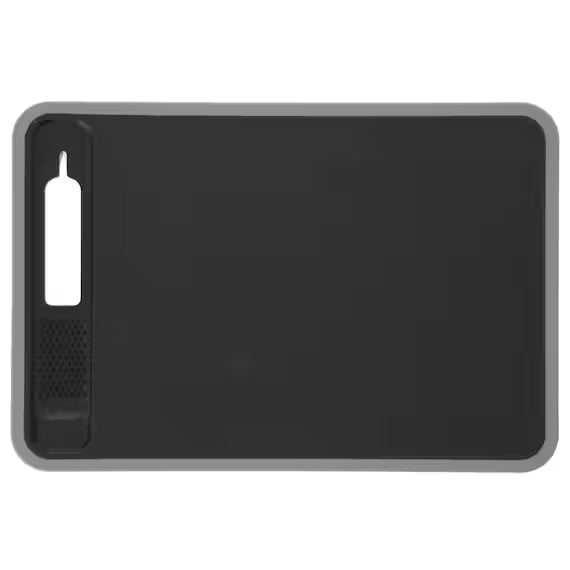 CHOPPING BOARD WITH DEFROSTING PLATE L KY083