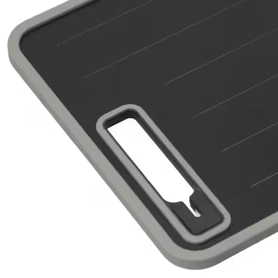 CHOPPING BOARD WITH DEFROSTING PLATE L KY083