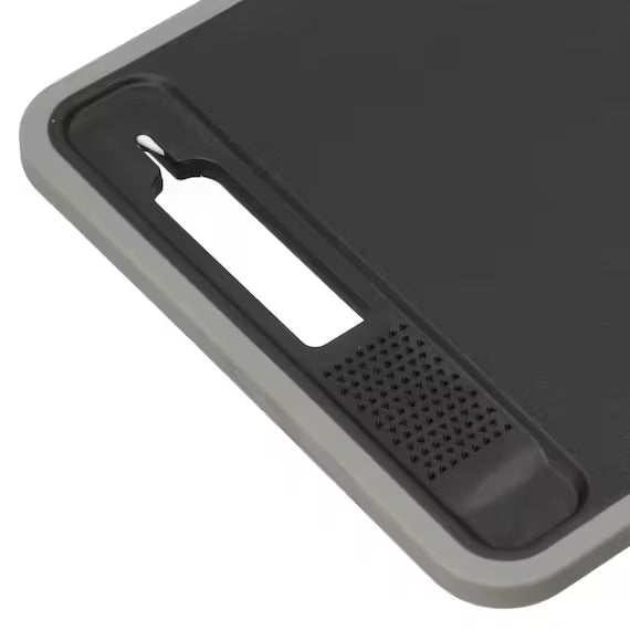 CHOPPING BOARD WITH DEFROSTING PLATE M KY083