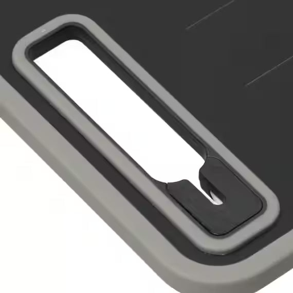 CHOPPING BOARD WITH DEFROSTING PLATE L KY083