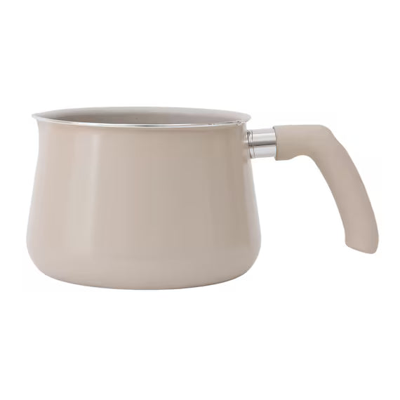 IH POT WITH STEAMER 2.5L BE