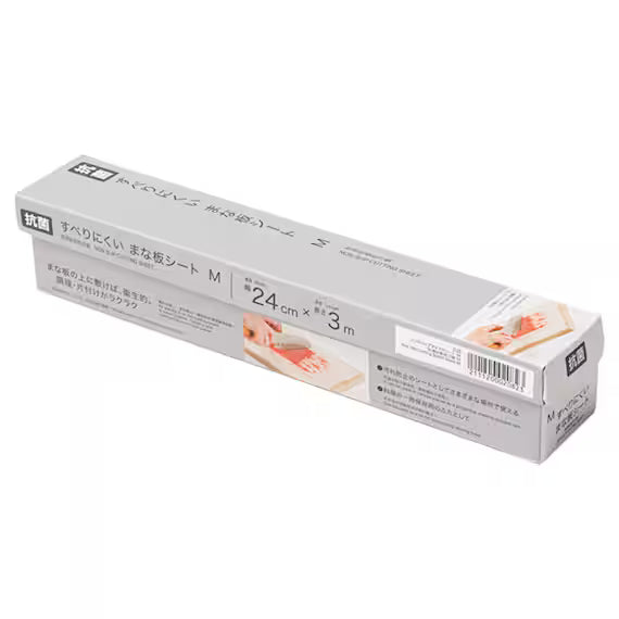 NON SLIP CUTTING BOARD SHEET M