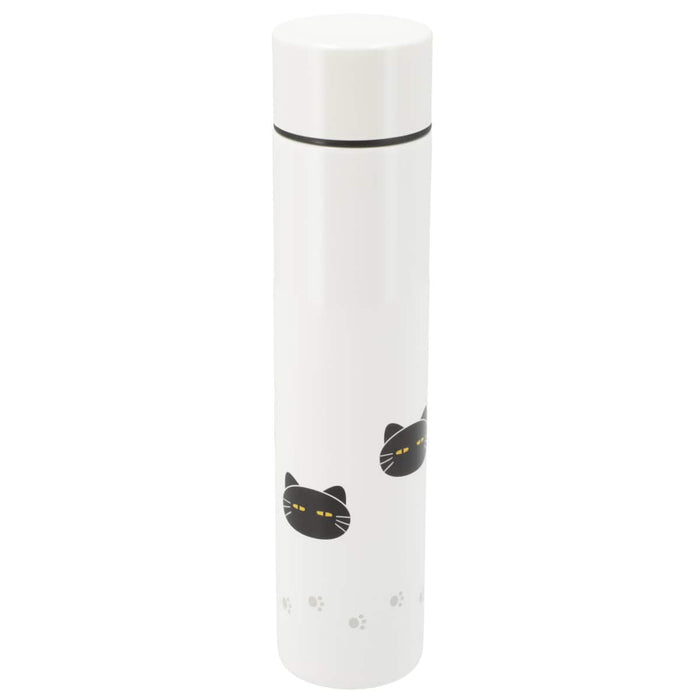 STAINLESS BOTTLE DECONEKO PATTERN 180ML