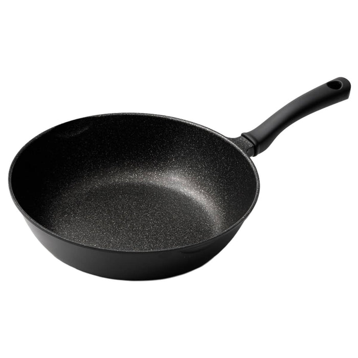 GAS WOKPAN 28CM KY097