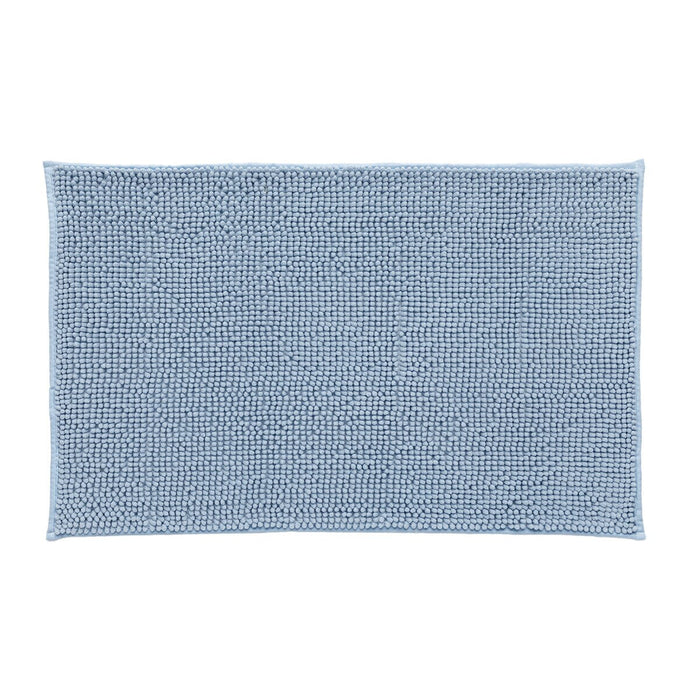 BATH MAT 50X80 BL YM002