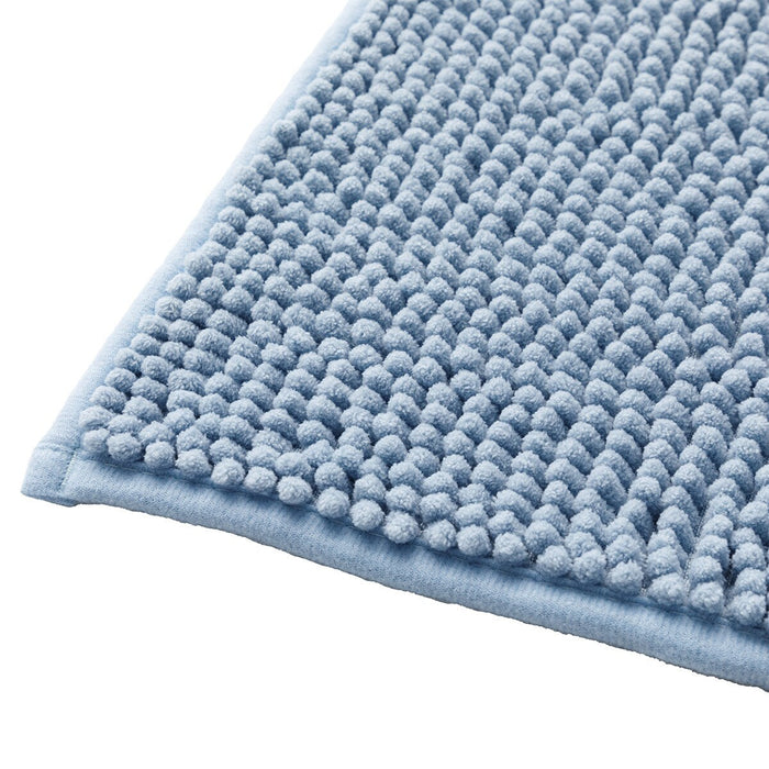 BATH MAT 50X80 BL YM002