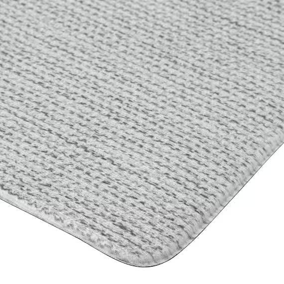 PVC TOILET MAT GY WJ01