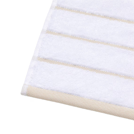 FACE TOWEL 33X80 BE WS003