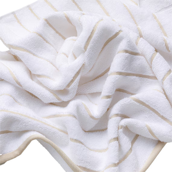 FACE TOWEL 33X80 BE WS003