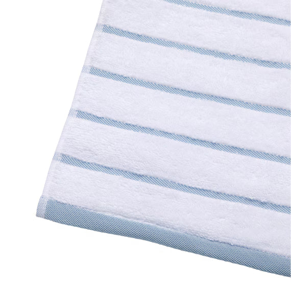 BIG BATH TOWEL 70X140 BL WS003