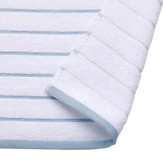 BIG BATH TOWEL 70X140 BL WS003