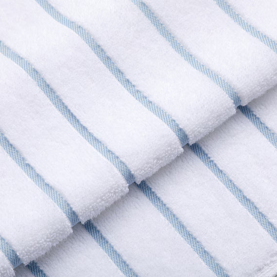 BIG BATH TOWEL 70X140 BL WS003