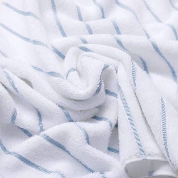 BIG BATH TOWEL 70X140 BL WS003