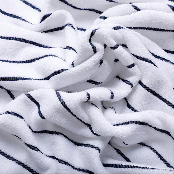 BIG BATH TOWEL 70X140 NV WS003