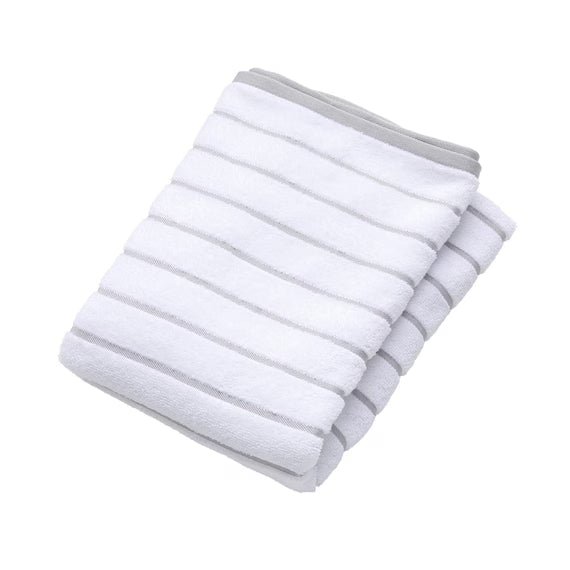 BIG BATH TOWEL 70X140 GY WS003