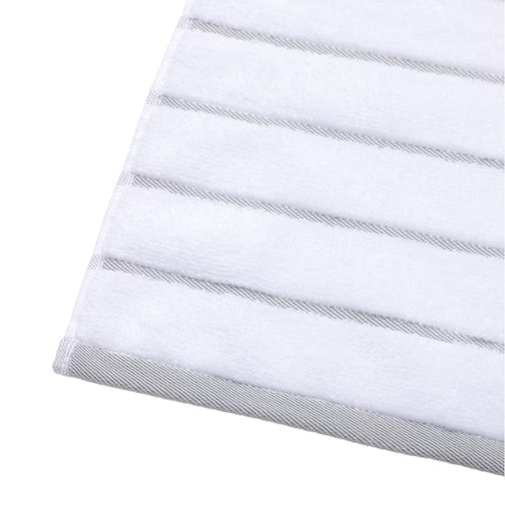 BIG BATH TOWEL 70X140 GY WS003