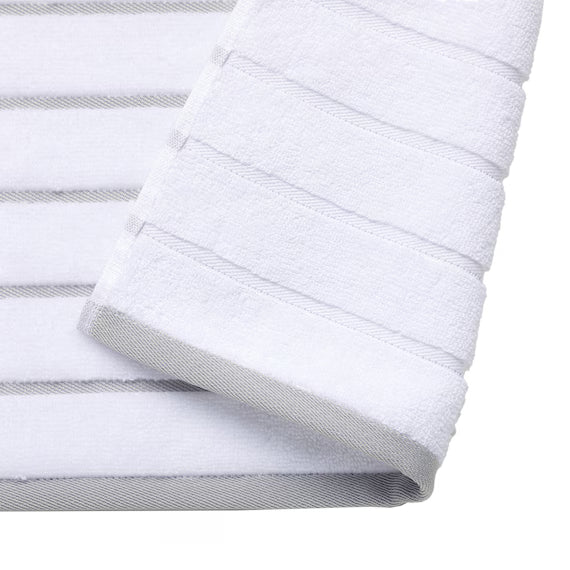 BIG BATH TOWEL 70X140 GY WS003