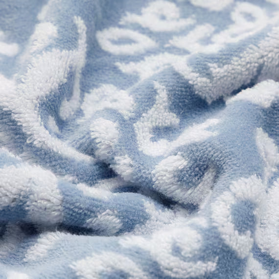 FACE TOWEL 34X80 OF TBL GT10