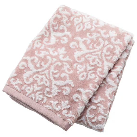 BATH TOWEL 60X120 OF RO GT10