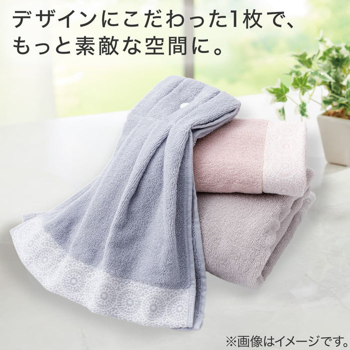 FACE TOWEL 34X80 HE TBL GT13