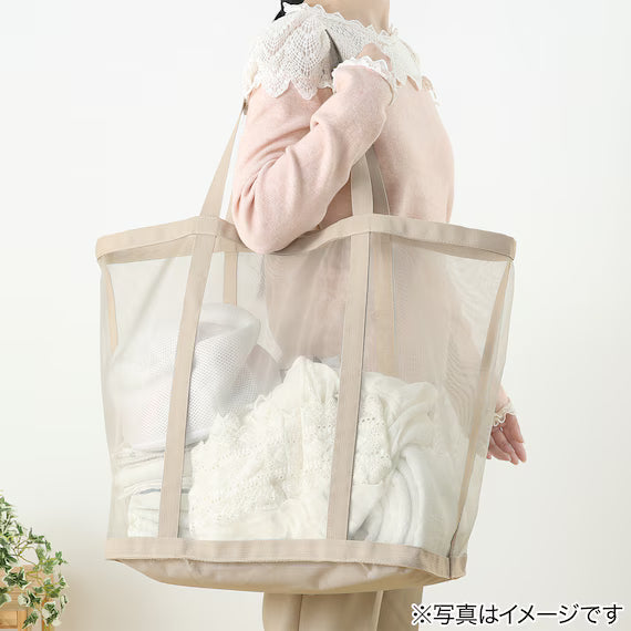 LAUNDRY MESH BAG LMO DN03