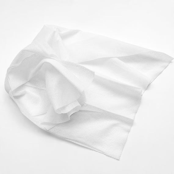 FLOORING WIPER SHEET WET 20P