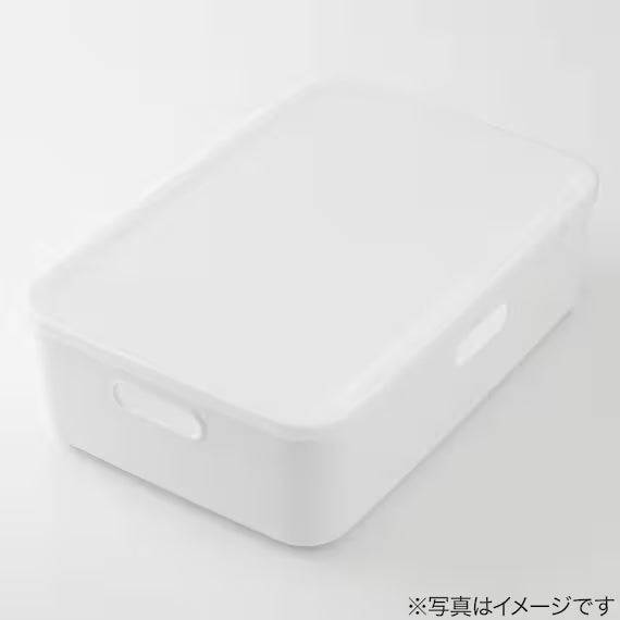 SOFT NINBOXV LID REG CL