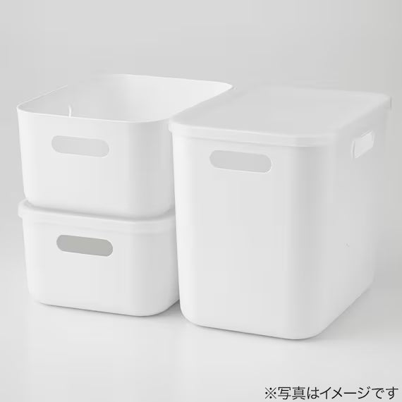 SOFT NINBOXV LID REG CL