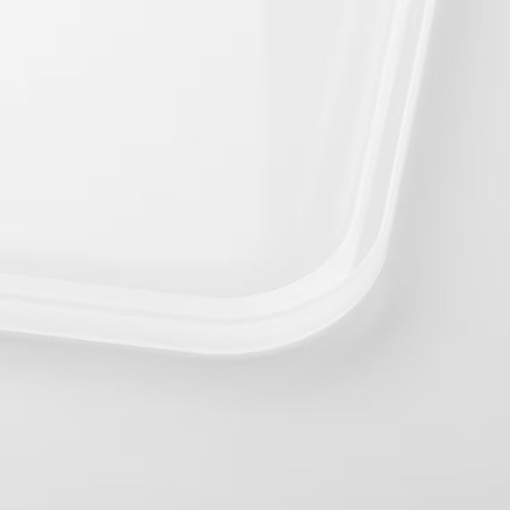 SOFT NINBOXV LID HALF CL