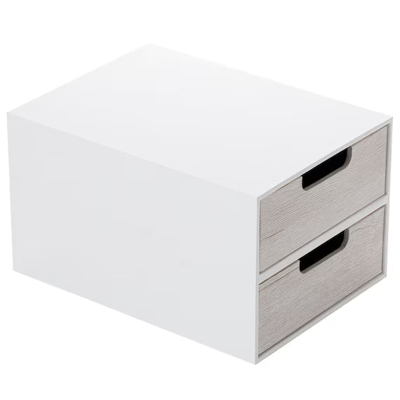 A5 DRAWERS  2TIER WW
