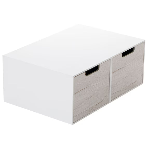 DRAWERS FOR COLOBO 2D 1TIER NN01 WW