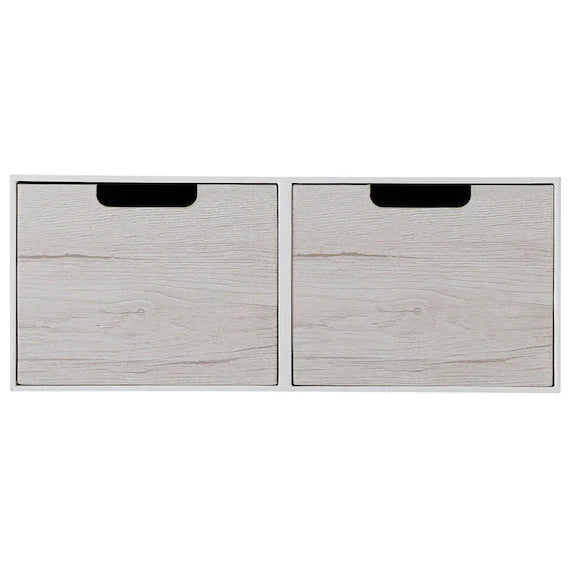 DRAWERS FOR COLOBO 2D 1TIER NN01 WW