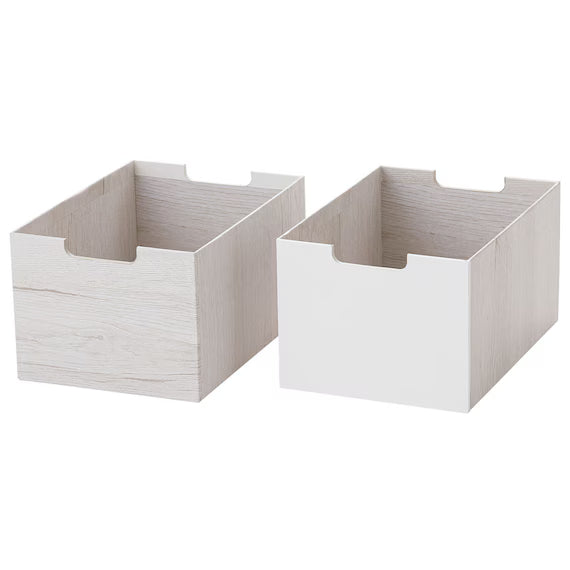 DRAWERS FOR COLOBO 2D 1TIER NN01 WW