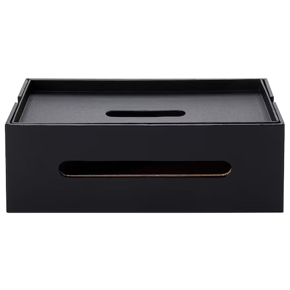 CABLE ORGANIZER BOX NN01 MBR