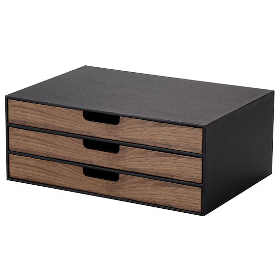 A4 DRAWERS  3TIER MBR