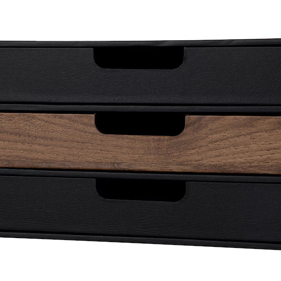 A4 DRAWERS  3TIER MBR