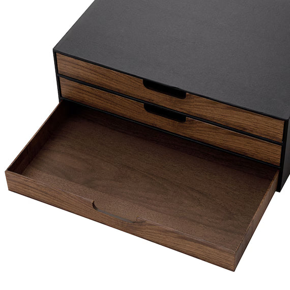 A4 DRAWERS  3TIER MBR