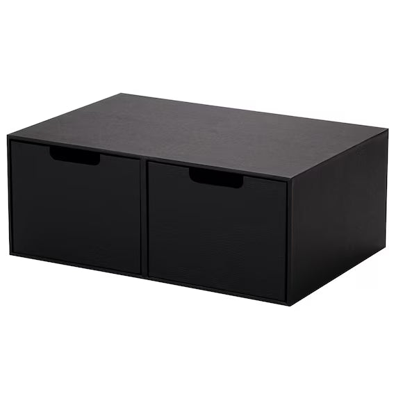 DRAWERS FOR COLOBO 2D 1TIER NN01 MBR