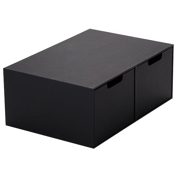 DRAWERS FOR COLOBO 2D 1TIER NN01 MBR